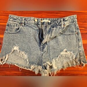Pacsun shorts